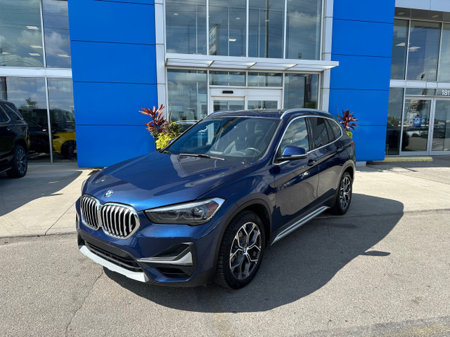 2020 BMW X1 xDrive28i in Cars & Trucks in Markham / York Region