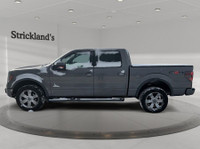 **Strickland's is home of the Hassle-Free car shopping experience. We make car buying fun, find your... (image 5)