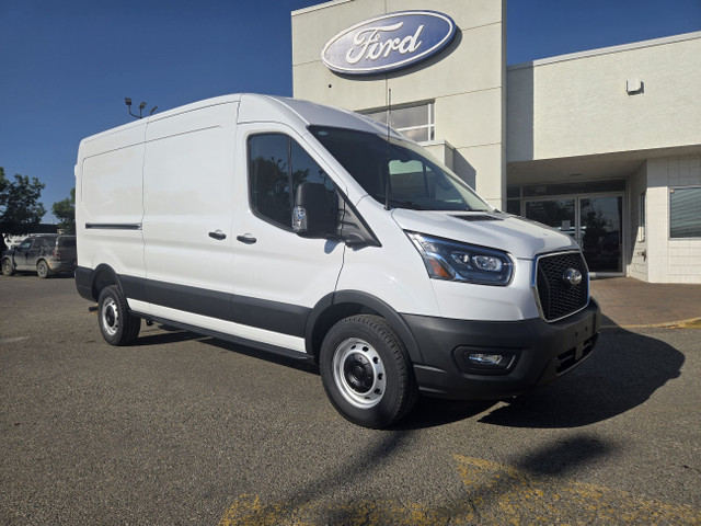 2025 Ford Transit Cargo Van TRANSIT | REVERSE CAMERA SYSTEM | BL in Cars & Trucks in Calgary - Image 2