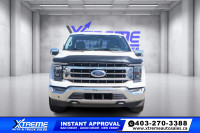 2022 Ford F-150 Lariat Super Crew 4x4 Welcome to Xtreme Auto & Truck Sales Your Car Loan, Truck Loan... (image 1)