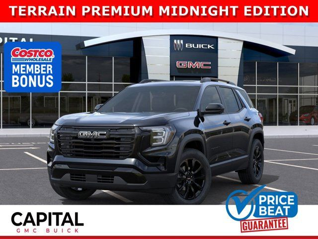 2026 GMC Terrain AWD Elevation in Cars & Trucks in Edmonton