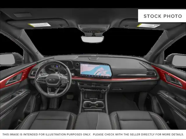2026 Chevrolet Traverse Z71 AWD in Cars & Trucks in Edmonton - Image 7