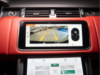 This bold 2022 Land Rover Range Rover Sport HST delivers dynamic performance and unmistakable luxury... (image 8)