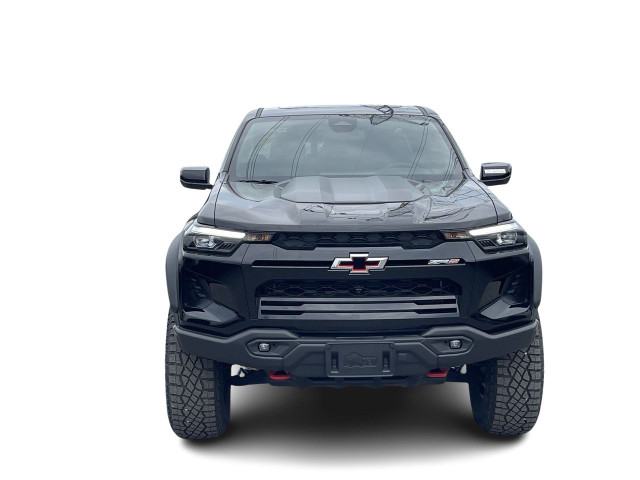 2025 Chevrolet Colorado ZR2 in Cars & Trucks in City of Montréal - Image 4