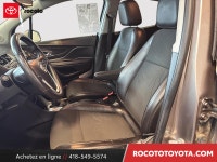 ... Engine: Moteur à 4 cylindres L/100Km City: 8.9 L/100Km Hwy: 6.7 (image 6)