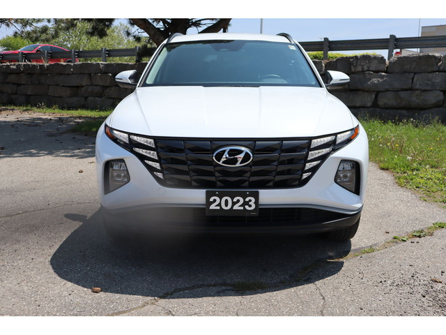 2023 Hyundai Tucson Preferred AWD | CARPLAY | REMOTE START | in Cars & Trucks in Kitchener / Waterloo - Image 2