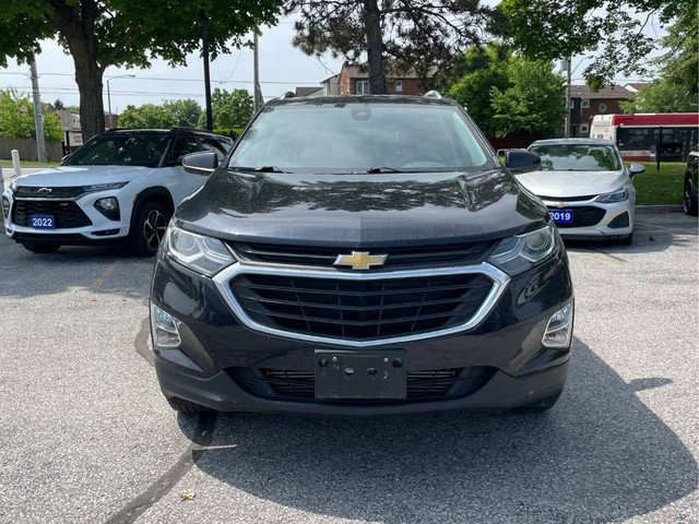 2020 Chevrolet Equinox LT 1.5L 4CYL TURBO, LT AWD, SKYSCAPE S... in Cars & Trucks in Ottawa - Image 2