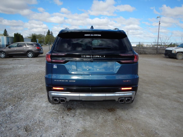 2025 GMC Acadia Denali AWD in Cars & Trucks in Saskatoon - Image 4