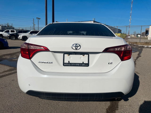2019 Toyota Corolla LE ! LOW KMS! CLEAN CARFAX! in Cars & Trucks in Guelph - Image 4