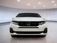 See Dealer Website for Details. 2025 Honda Odyssey Touring Engine: V6 Cylinder Engine 3.5L L/100Km C... (image 1)
