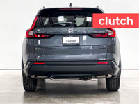 NO ACCIDENTS / CLEAN CARFAX / 1 OWNER / Power Tailgate/Hatch, Front Heated Seats, Climate Control an... (image 4)