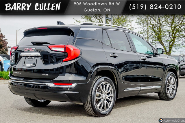 2023 GMC Terrain in Cars & Trucks in Guelph - Image 4