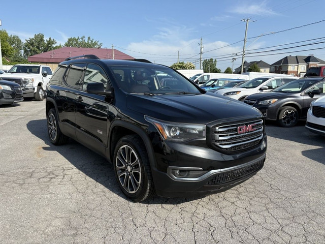 2018 GMC Acadia SLT ALL TERRAIN in Cars & Trucks in Laval / North Shore - Image 3