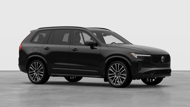 2026 Volvo XC90 dans Autos et camions  à Ville de Montréal - Image 3