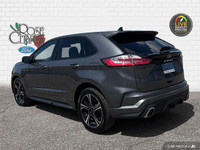 - ACCIDENT FREE - HEATED & COOLED LEATHER TRIMMED SEATS - HEATED 2ND ROW SEATS - HEATED STEERING WHE... (image 3)