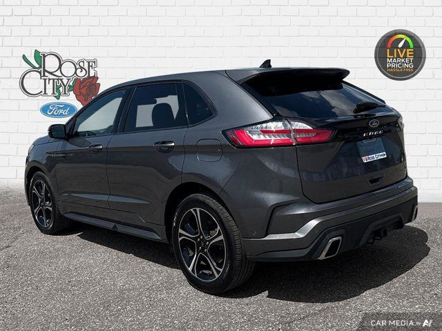 2024 Ford Edge ST | Heated Seats | Cooled Seats in Cars & Trucks in Windsor Region - Image 4