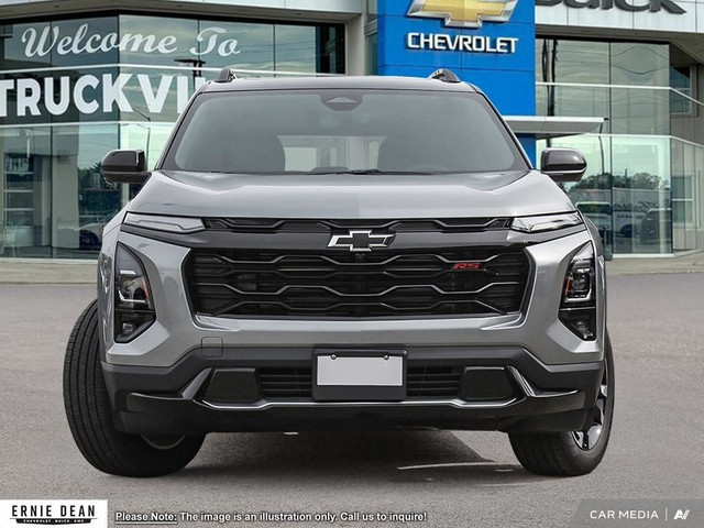 2026 Chevrolet Equinox RS in Cars & Trucks in Barrie - Image 2
