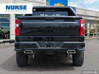 LT TRAIL BOSS PREMIUM PACKAGE includes (PCM) Convenience Package II (PQB) Safety Package (CXH) Leath... (image 4)