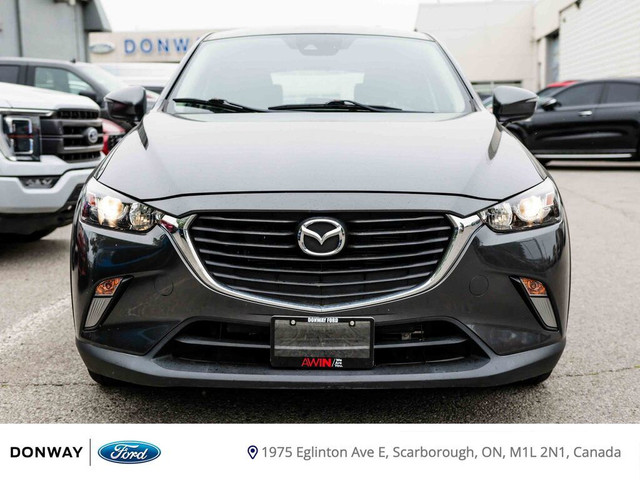 2019 Mazda CX-3 in Cars & Trucks in City of Toronto - Image 2