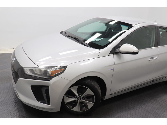 2019 Hyundai Ioniq Electric PREFERRED, CAMERA, CARPLAY, SIEGES C in Cars & Trucks in Longueuil / South Shore - Image 3