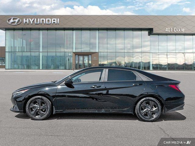 2022 Hyundai Elantra Preferred in Cars & Trucks in Mississauga / Peel Region - Image 2
