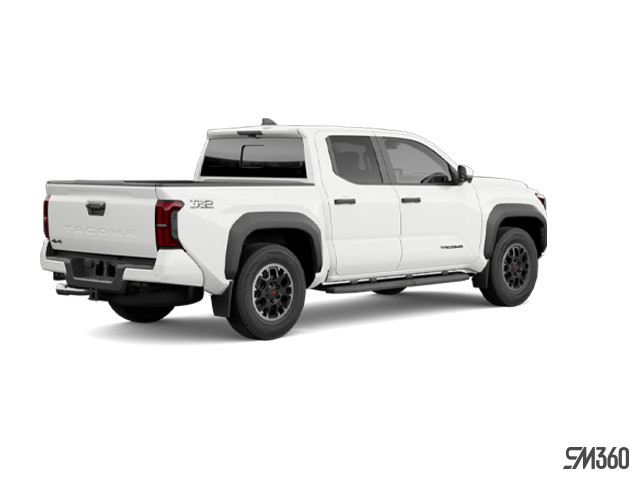 2025 Toyota Tacoma TRD Off Road Premium in Cars & Trucks in Belleville - Image 2