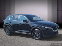 Le Mazda CX-5 GS FWD 2021 combine élégance, confort et performance dans un format parfaitement adapt... (image 8)