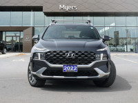 This vehicle will be sold will Brand New Tires! Incredible design in and out makes this 2022 Santa F... (image 4)