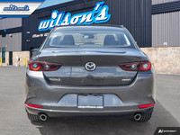 Check out this certified 2024 Mazda Mazda3 GX Sedan | Auto | Heated Seats | CarPlay + Android | Rear... (image 3)
