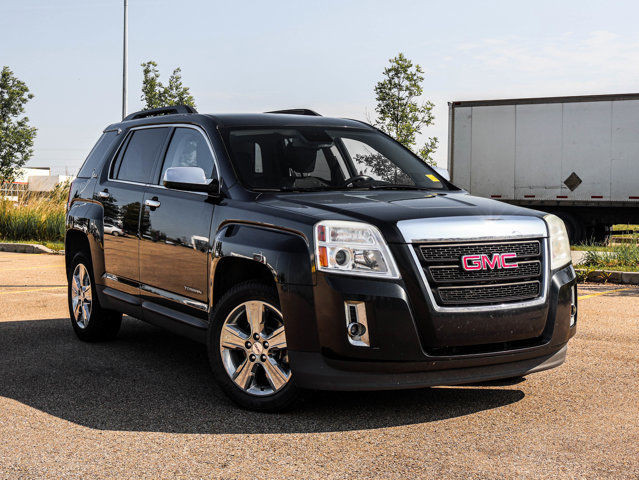 2014 GMC Terrain SLE-2 Premium Edition V6 AWD in Cars & Trucks in Strathcona County - Image 2