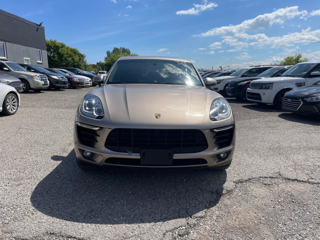 2016 Porsche Macan in Cars & Trucks in Calgary - Image 2