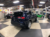 SUV ....... XLE PREMIUM WITH LEATHER INTERIOR AND NAVIGATION SYSTEM ......... 2.5 LITER 4-CYLINDER E... (image 6)