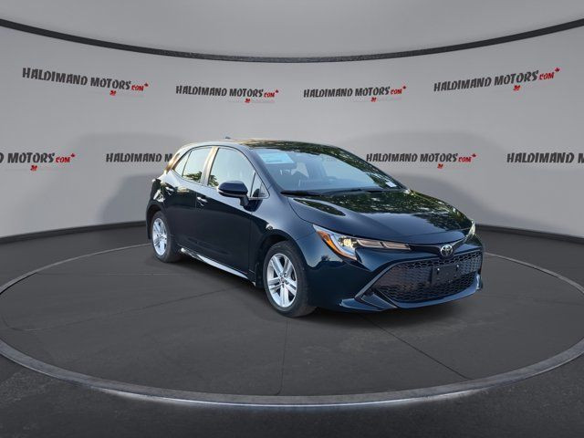 2020 Toyota Corolla Hatchback BASE in Cars & Trucks in Hamilton - Image 2