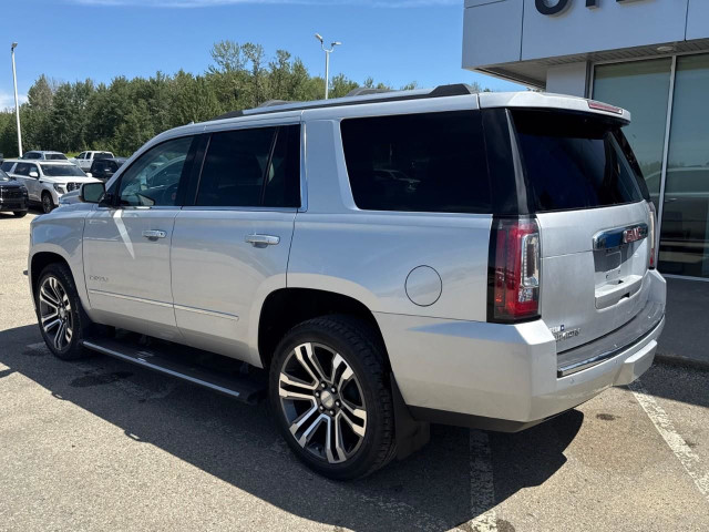 2017 GMC Yukon Denali in Cars & Trucks in St. Albert - Image 4