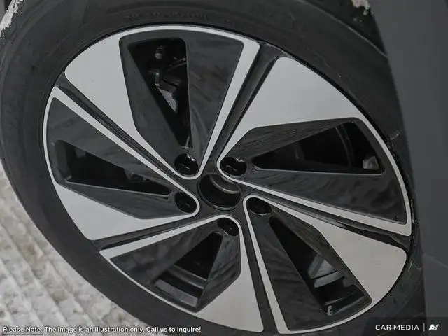 2025 Volkswagen Taos Highline in Cars & Trucks in Winnipeg - Image 9