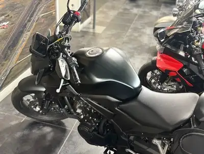 Oppotunity doesn't knock it RUMBLES!!! Looking for a Have you always wanted a Harley? PLUS HST&LICEN...