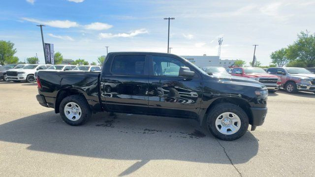 2025 Ram 1500 Tradesman | Remote Start | Apple CarPlay in Cars & Trucks in Edmonton - Image 4