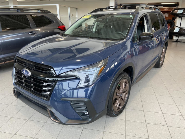 Subaru Ascent Sport 2025 in Cars & Trucks in Laval / North Shore
