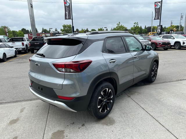 2023 Chevrolet TrailBlazer LT in Cars & Trucks in Markham / York Region - Image 4