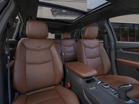 XT5 SPORT AWD Engine: 3.6L 6cyl. L/100Km City: 12.9 L/100Km Hwy: 9.2 Safety Equipment Verrouillage s... (image 5)