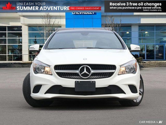 2014 Mercedes-Benz CLA-Class CLA 250 in Cars & Trucks in Oshawa / Durham Region - Image 2