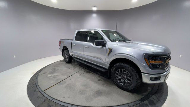 2025 Ford F-150 Tremor - 401A in Cars & Trucks in Strathcona County - Image 2
