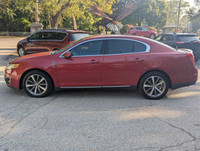 Looking for a stylish and comfortable sedan that won't break the bank? Look no further than this 200... (image 1)