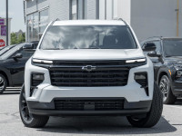 Sport Edition- HD Surround Vision | Evotex/ Heated Seats | Traffic Sign Recognition | 7 Passenger Se... (image 1)