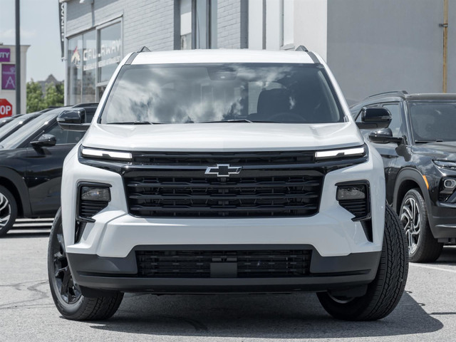 2025 Chevrolet Traverse LT Sport Edition - HD Surround Vision in Cars & Trucks in Markham / York Region - Image 2