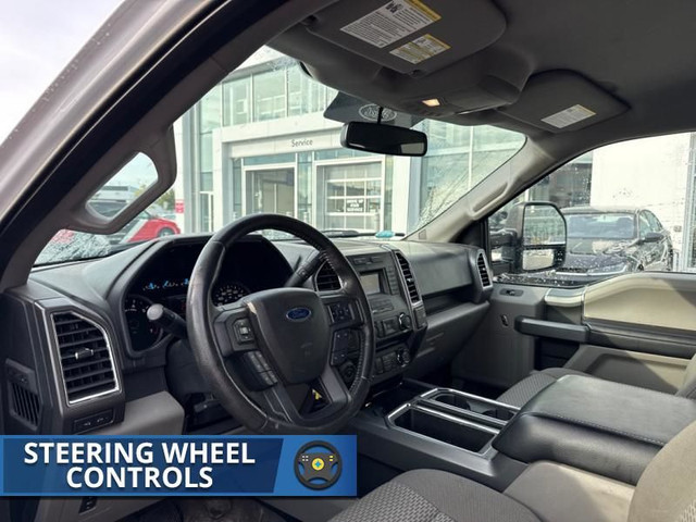 2016 Ford F-150 XLT  - SiriusXM in Cars & Trucks in Ottawa - Image 2