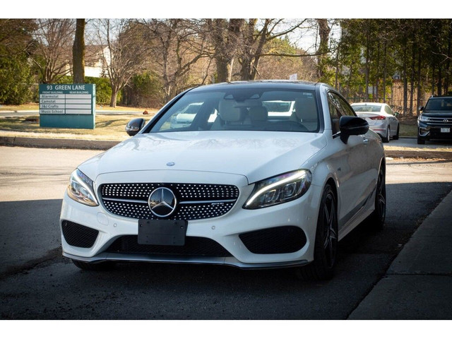 2017 Mercedes-Benz C-Class in Cars & Trucks in Markham / York Region - Image 3