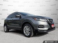 Grab a score on this certified 2022 Nissan Qashqai SV before someone else takes it home. Roomy but e... (image 8)