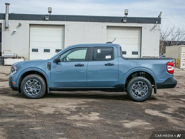 2025 Ford Maverick XLT Hybrid in Cars & Trucks in Edmonton - Image 2