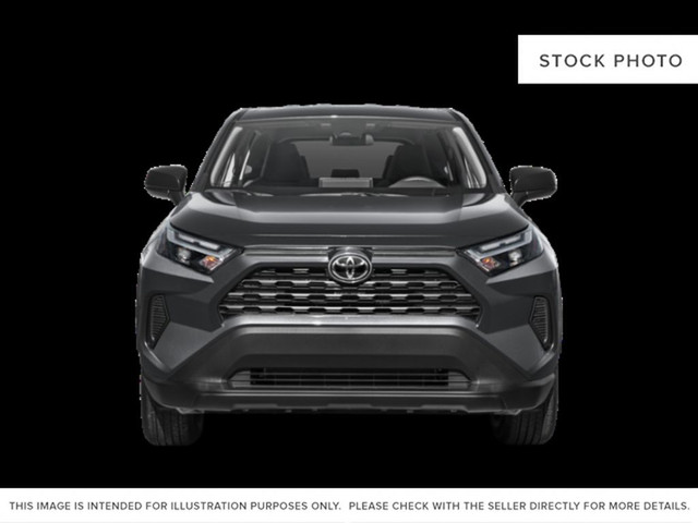 2023 Toyota RAV4 in Cars & Trucks in Strathcona County - Image 2